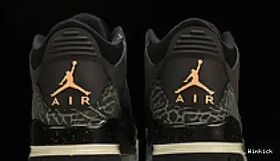 Jordan “Fear” 3 Air CT8532-080 0516